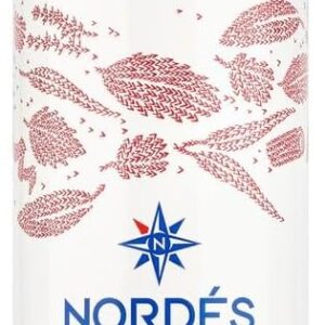 Nordés Vermut Rojo 1L | Experiencia Única de Galicia