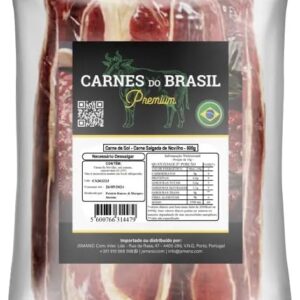 Carne de sol salada O Gajo 500g - Novillo premium