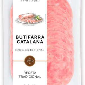 Noel Butifarra Catalana en Lonchas 150 g