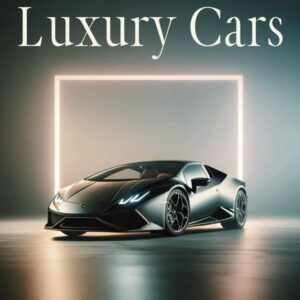 Libro de colorear: Coches de lujo históricos