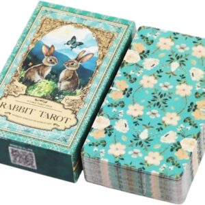 Tarot Linsition: Juego Interactivo para Familias y Grupos