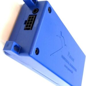 Parrot CK3100 Ebox: Unidad electrónica para kit manos libres