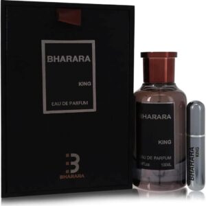 Bharara King Eau de Toilette 100 ml