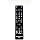 Mando de repuesto compatible GTMEDIA V8X