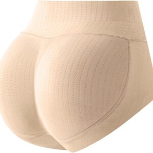 Bragas push-up con relleno extremo para realzar glúteos