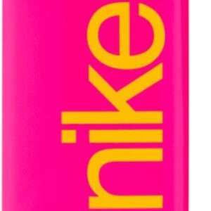 Nike Pink - Pack Regalo Mujer (Colonia 100 ml + Crema 75 ml + Gel 75 ml)