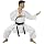 Oriente Sport Kata Winner - Chándal Kata WKF, blanco talla 2