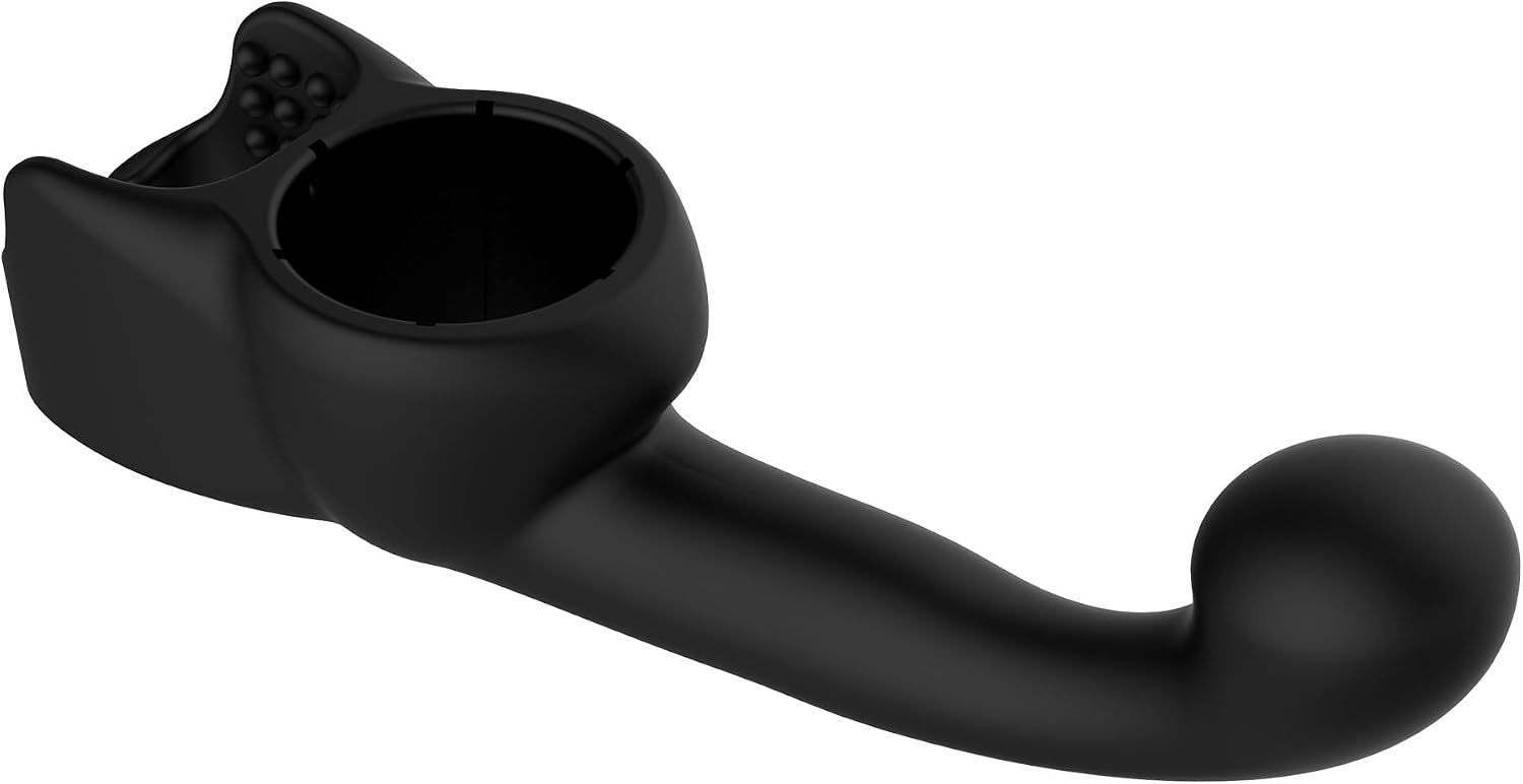 LOVENSE Domi 2 - Accesorio Masajeador Prostático con Vibración