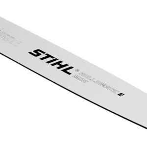 Stihl Rollomatic Mini - Barra guía 35 cm para motosierra