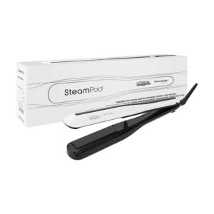 L’Oréal Steampod 3.0: plancha de vapor profesional para cabello liso u ondas naturales