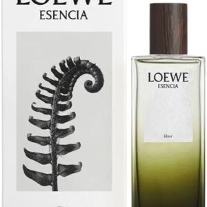 Perfume Loewe Esencia Elixir EDP 50 ml Hombre