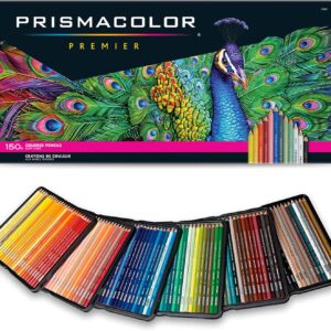 Prismacolor Premier - Lápices de colores 150 uds.