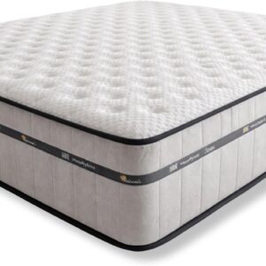 Colchón ViscoHybrid 28 cm - Firmeza Media | DESCANSIN