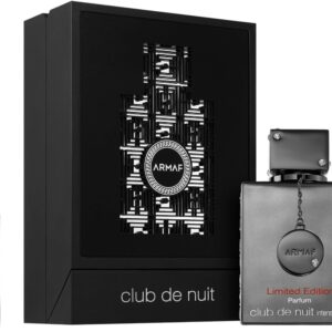 Armaf Club de Nuit Intense Man Limited Edition 105ml