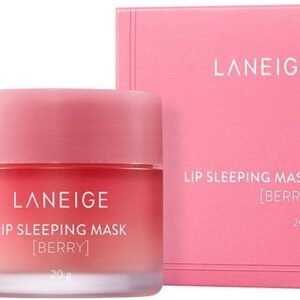 Laneige Lip Sleeping Mask, Frutos Rojos, 20g
