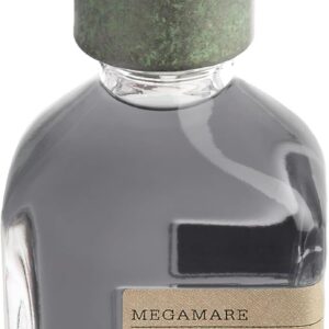 Orto Parisi Megamare 50 ml – Fragancia marina única