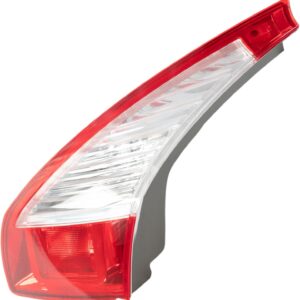 Luz trasera derecha para Renault Megane III | Finao Autoparts