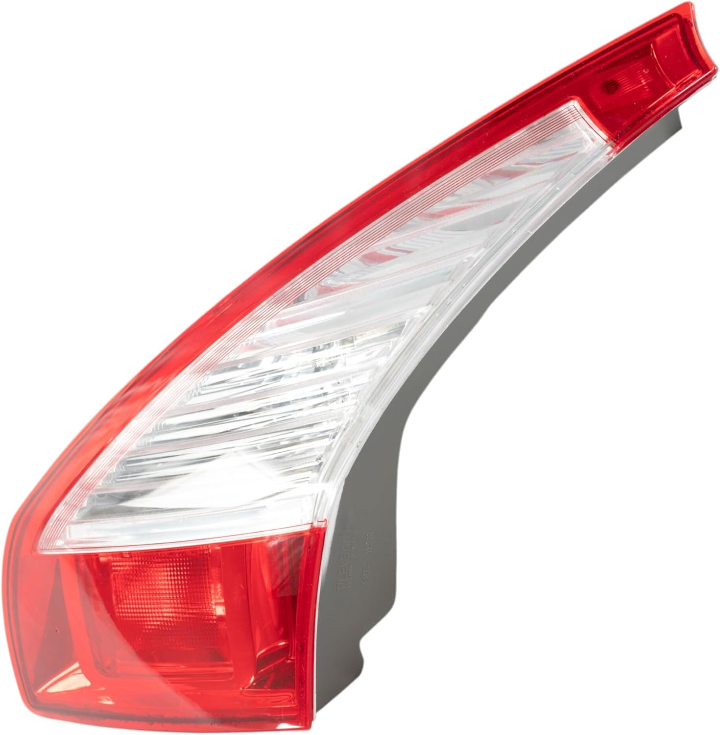 Luz trasera derecha para Renault Megane III | Finao Autoparts