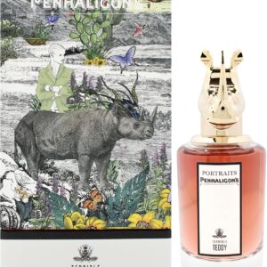 Penhaligon's Terrible Teddy EDP 75 ml