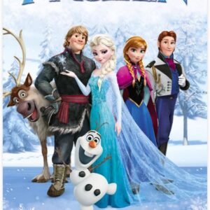 Yoto Frozen: Audiocuentos Disney sin pantallas