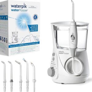 Waterpik Ultra Irrigador Dental Profesional