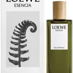 Loewe Esencia Eau de Toilette 50 ml Hombre