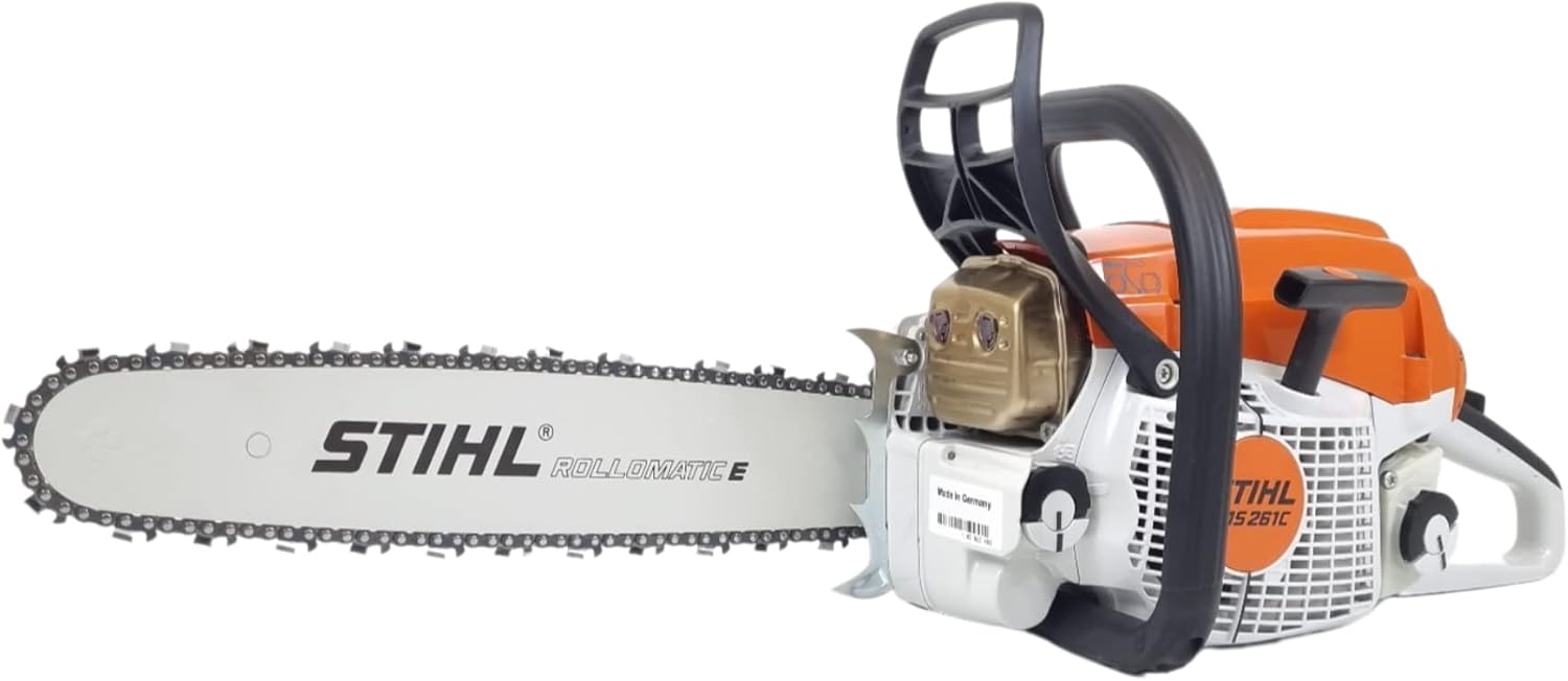Motosierra Stihl MS 261 C-M VW 40 cm