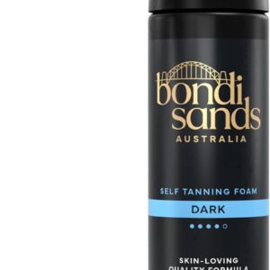 Bondi Sands Espuma Autobronceadora Dark 200 ml