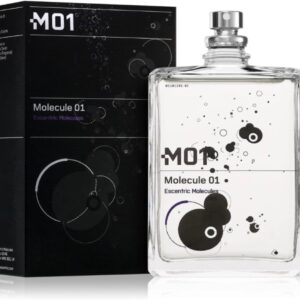 Molecule 01 EDT 100 ml - Escentric Molecules