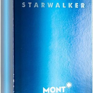 Perfume Starwalker Montblanc Hombre EDT - 100ml