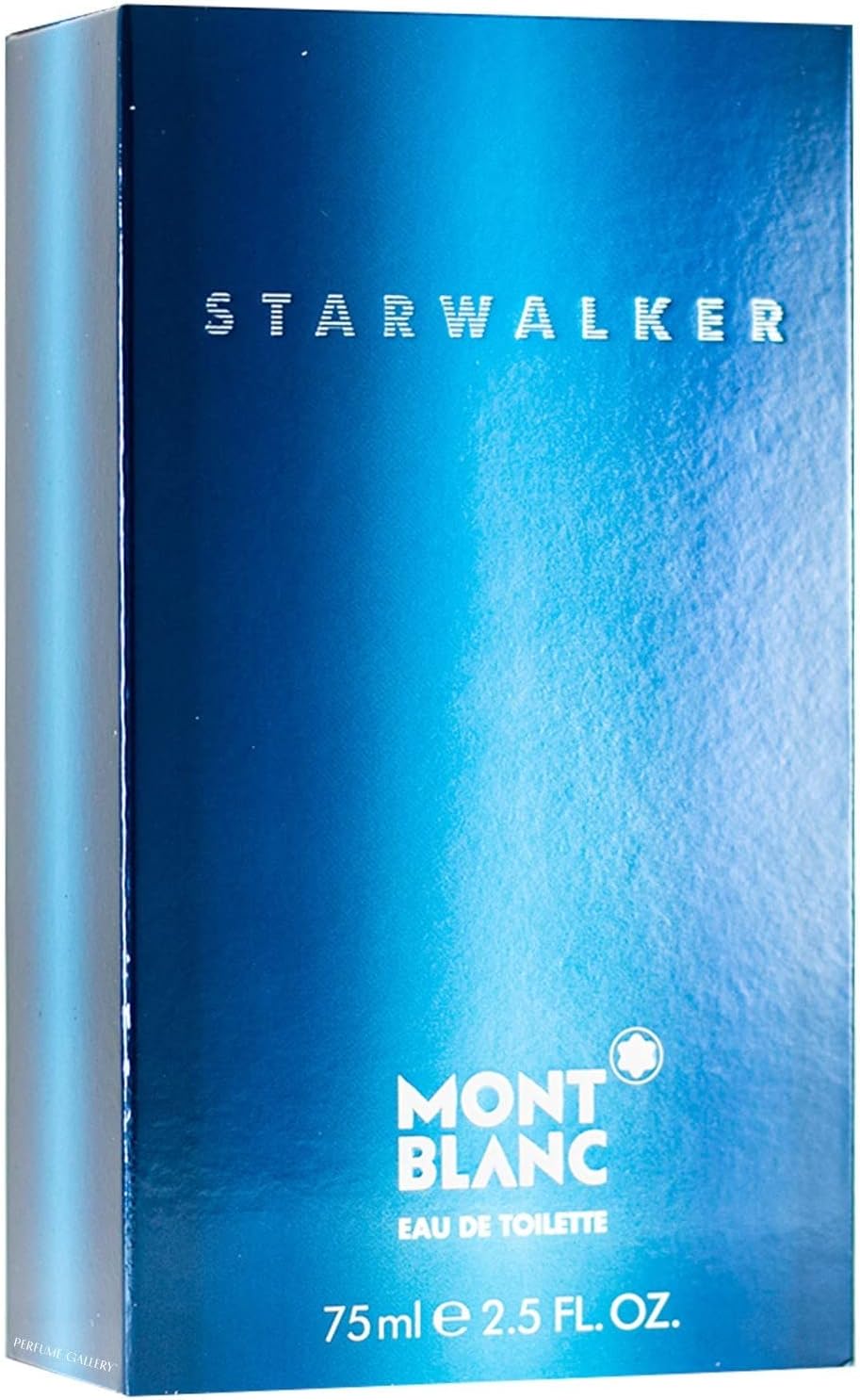 Perfume Starwalker Montblanc Hombre EDT - 100ml