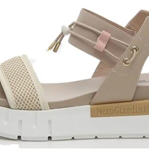 Sandalias Nero Giardini 10700 Mujer - Calzado Italiano
