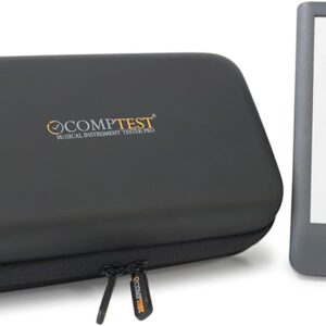 Tester Pro para fugas en instrumentos de viento