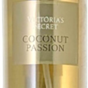 Espray corporal Coconut Passion Victoria's Secret 250 ml