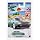 Hot Wheels Toyota Starlet KP61 verde J-Imports (1:64)