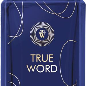 Maison Alhambra True Word Men - Eau de Parfum 100 ml