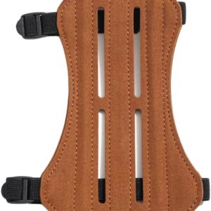 Protector de brazo para tiro con arco MiOYOOW