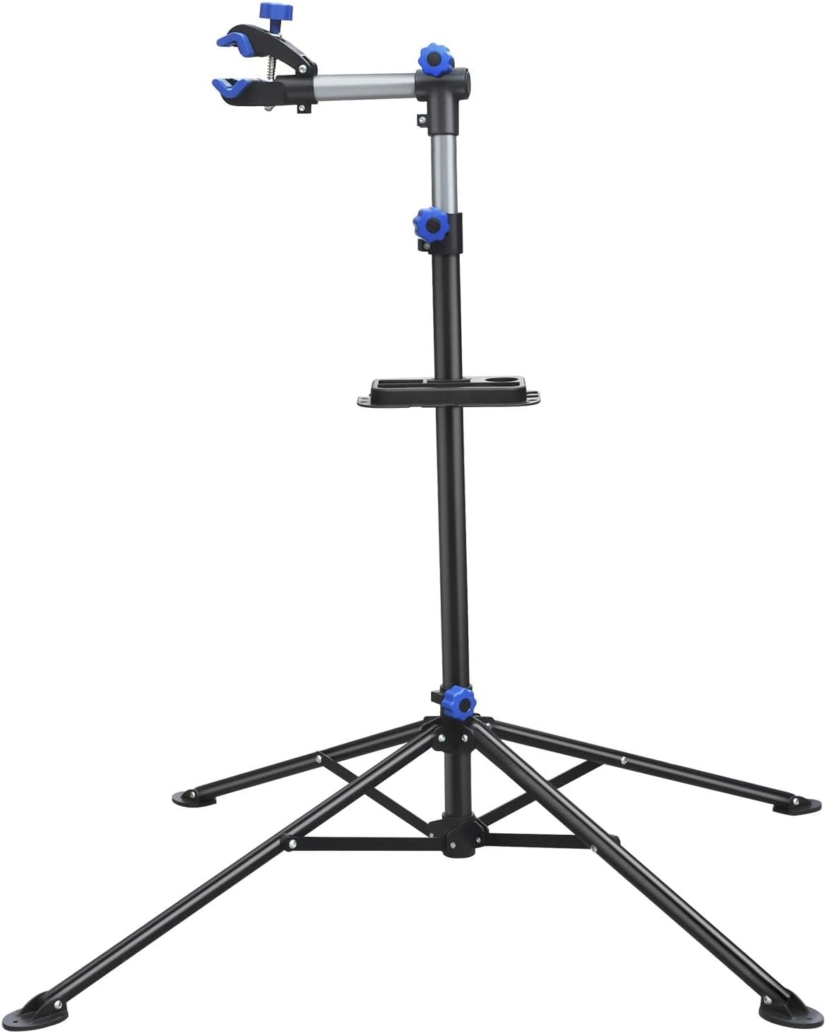 Yaheetech Soporte Reparación Bicicleta | Ajustable y Estable