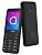 Alcatel 3080G - Teléfono Móvil Negro