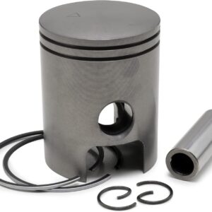 Pistón Ø40.3mm Easyboost Original AM6 50cc