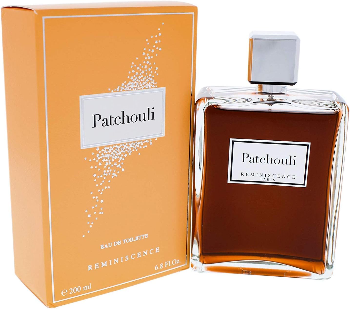 REMINISCENCE Patchouli Reminiscence Eau de Toilette 200 ml