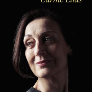 Quan deixi de ser jo – Edició especial Carme Elias