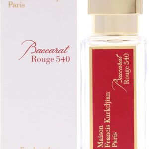 Maison Francis Kurkdjian Baccarat Rouge 540 EDP 9ml