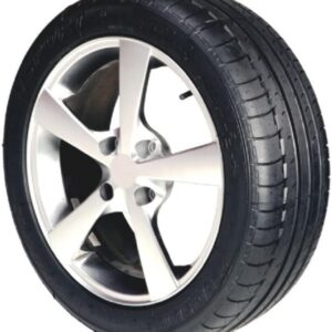 Nortenha NSPORT 225/45 R17 91V - Neumático verano ecoeficiente