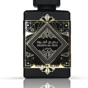 Lattafa Bade'E Al Oud Oud for Glory EDP 100 ml