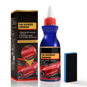 Eliminador de arañazos para coche profesional