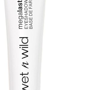 Wet n Wild Megalast Lock n' Shine Lip Color + Brillo, Dark Wisteria