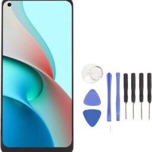 Pantalla LCD repuesto Redmi Note 9 10X 6.53" Garsent