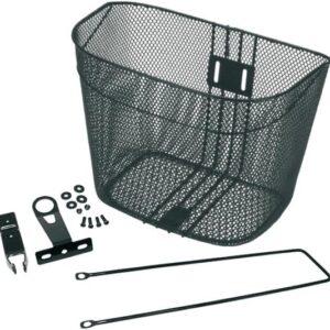 Cesta delantera vBike para Spot Cruiser