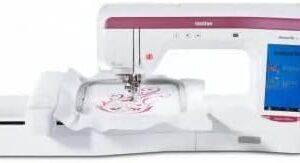 Máquina de bordar Brother Innov-is V3 LE (Edición Limitada)
